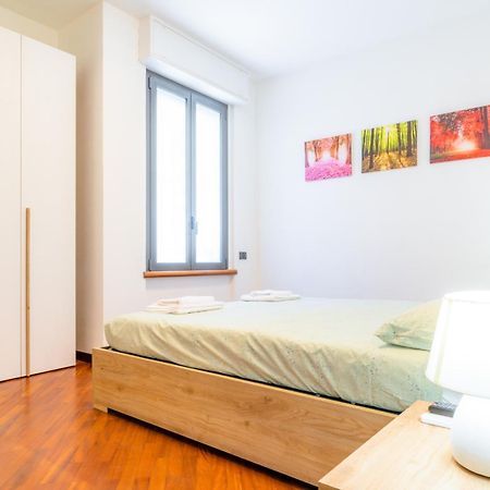 Bergamo Holidays Apartment Zewnętrze zdjęcie