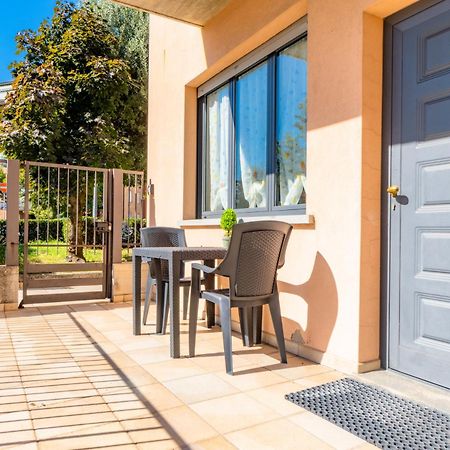 Bergamo Holidays Apartment Zewnętrze zdjęcie
