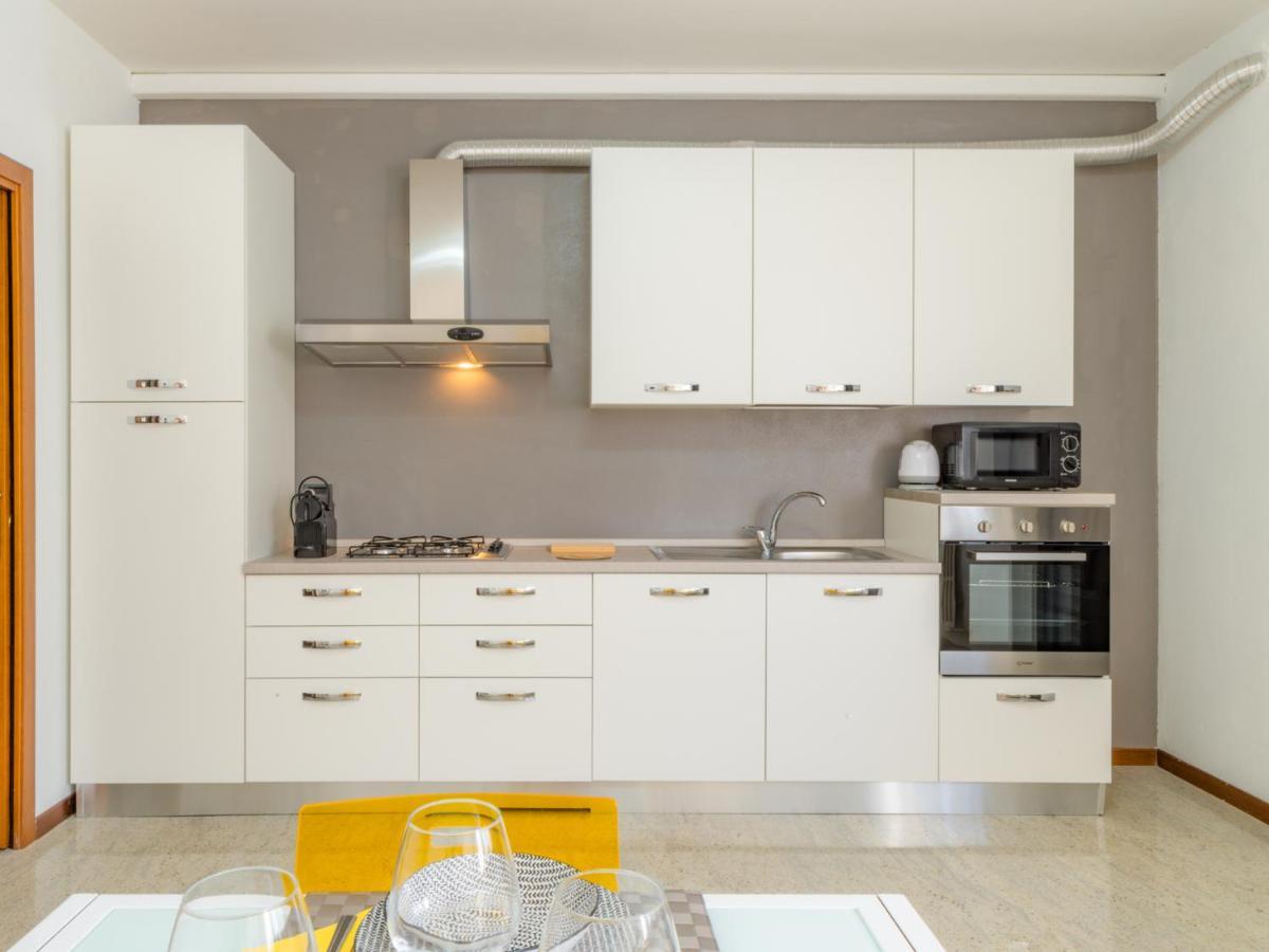Bergamo Holidays Apartment Zewnętrze zdjęcie