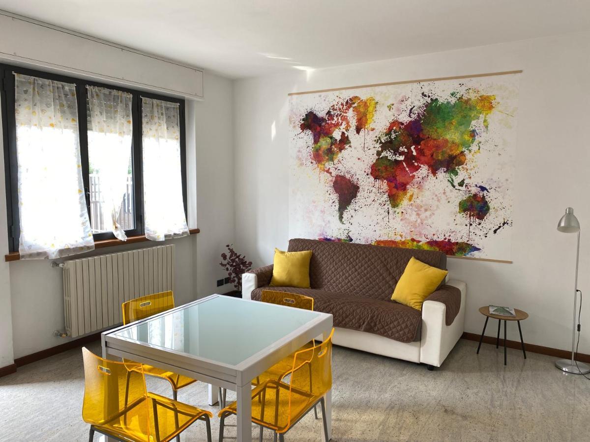 Bergamo Holidays Apartment Zewnętrze zdjęcie