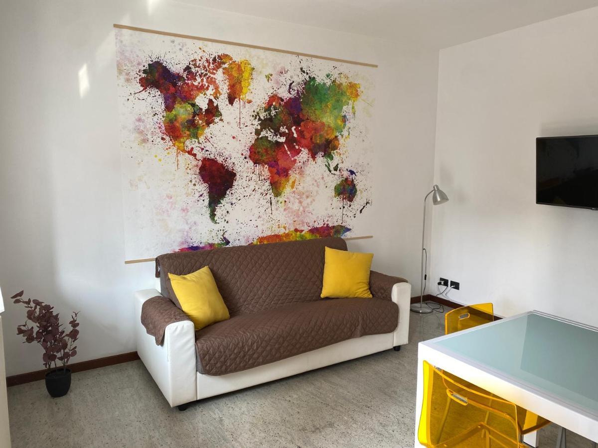 Bergamo Holidays Apartment Zewnętrze zdjęcie