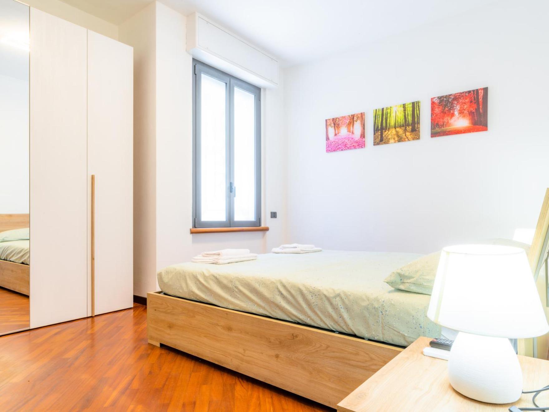 Bergamo Holidays Apartment Zewnętrze zdjęcie
