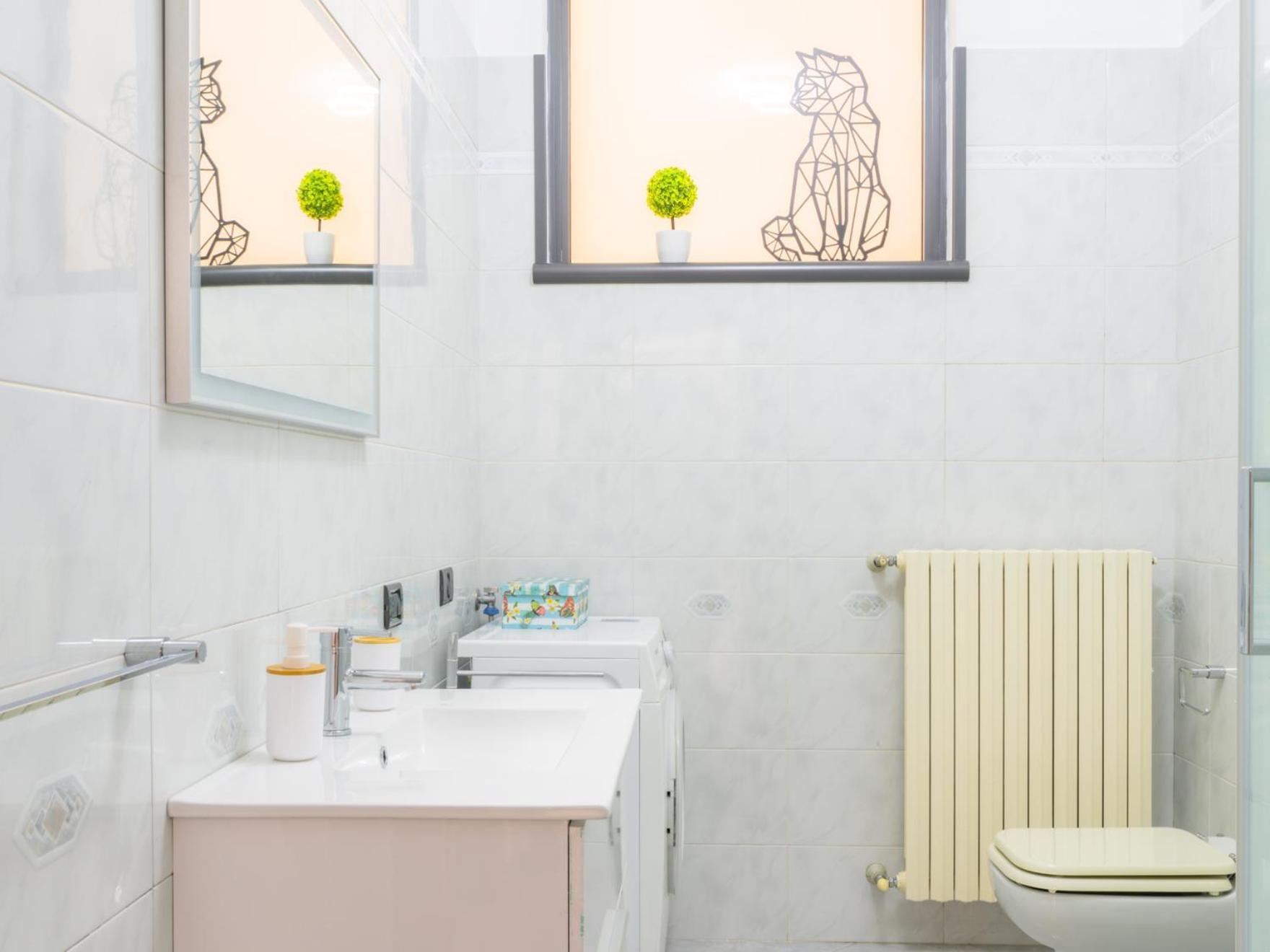 Bergamo Holidays Apartment Zewnętrze zdjęcie