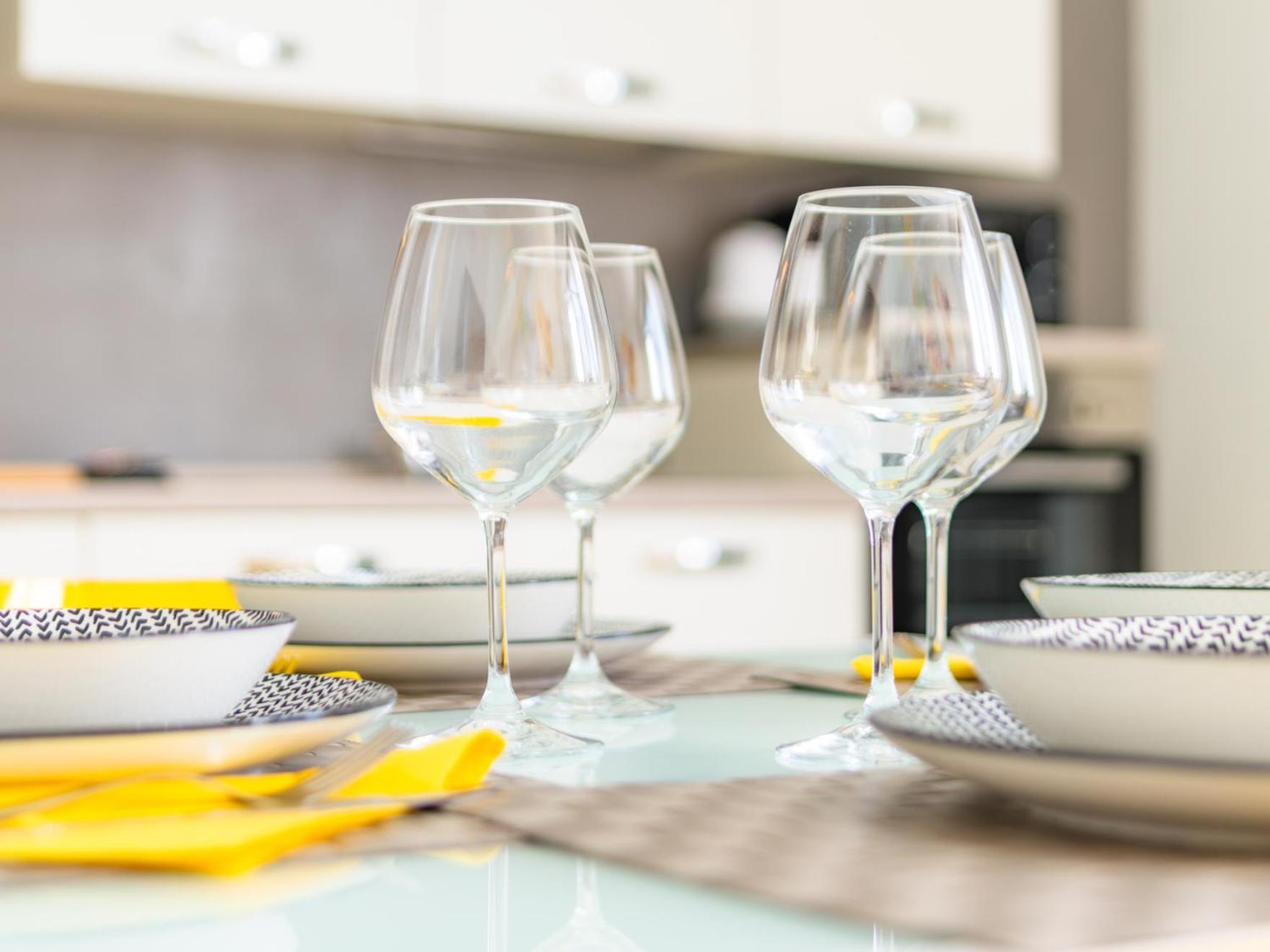 Bergamo Holidays Apartment Zewnętrze zdjęcie