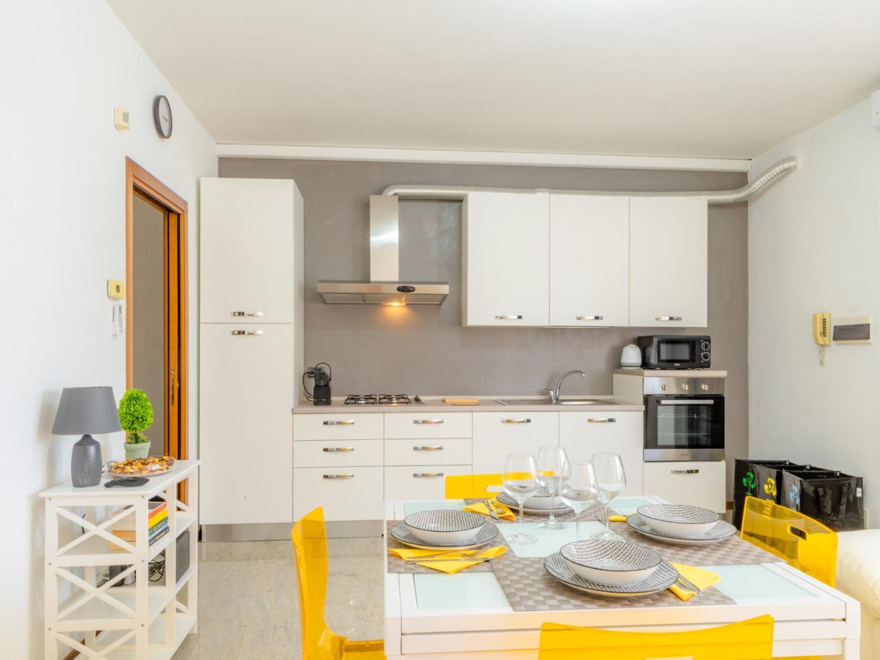 Bergamo Holidays Apartment Zewnętrze zdjęcie